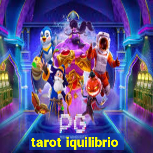 tarot iquilibrio